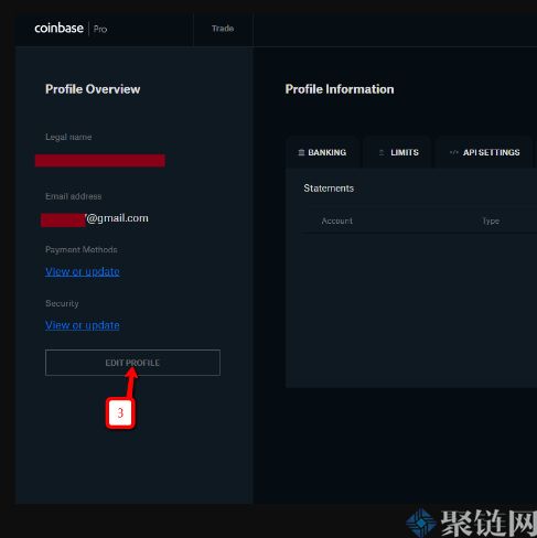 Coinbase Pro交易所注册流程复杂吗?插图13 Coinbase Pro交易所注册流程复杂吗?