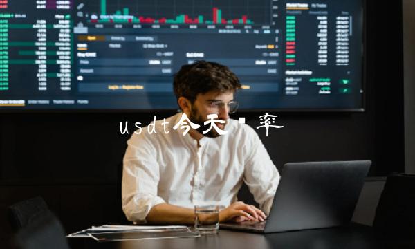 usdt今天费率
