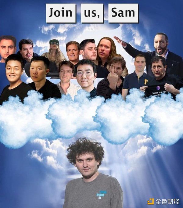 2022年加密货币市场的22个教训