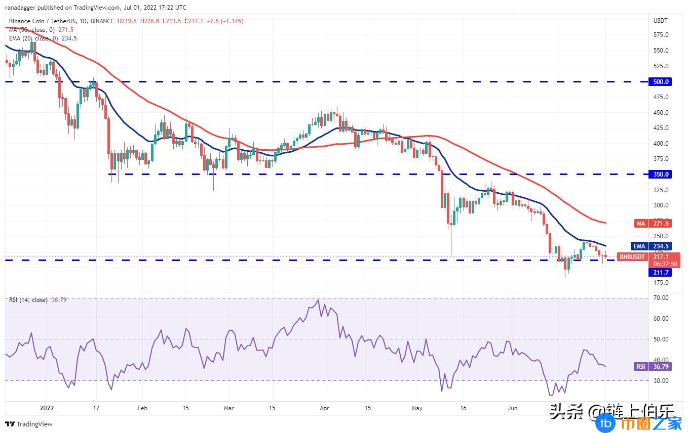 币圈行情分析预测(今年的币圈行情如何)