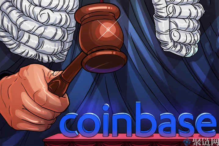 Coinbase由于纳斯达克达克上市而面临集体证券诉讼插图1 Coinbase由于纳斯达克达克上市而面临集体证券诉讼