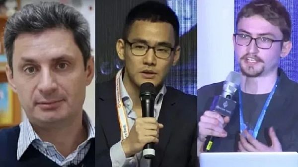 加密货币行业寒冬之中,死亡也不请自来 加密货币行业寒冬之中,死亡也不请自来
