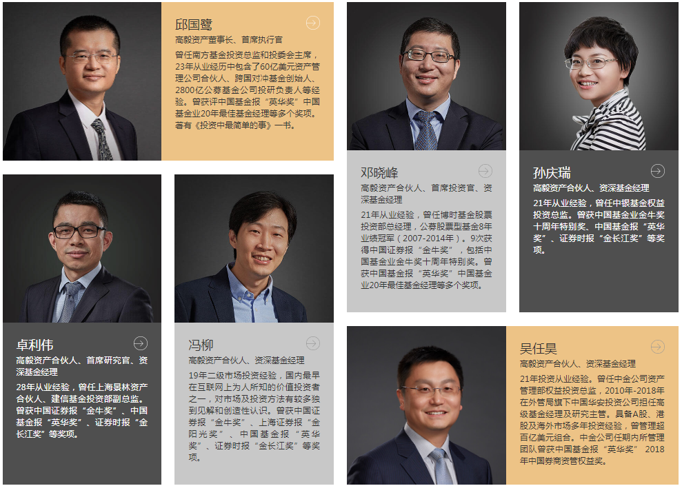 国内十大私募基金公司（国内私募基金公司排名前十）