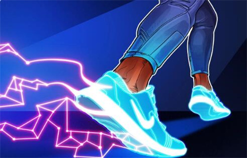 耐克推出NFT平台 史蒂夫乔布斯的凉鞋售价20万美元甚至更高