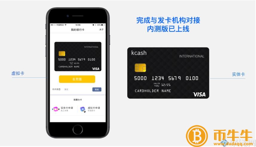 kcash钱包是分散的吗?kcash钱包代码开源吗!插图1 kcash钱包是分散的吗?kcash钱包代码开源吗!