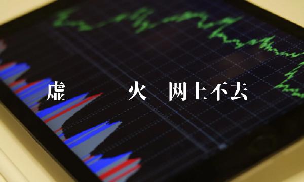 虚拟货币火币网上不去