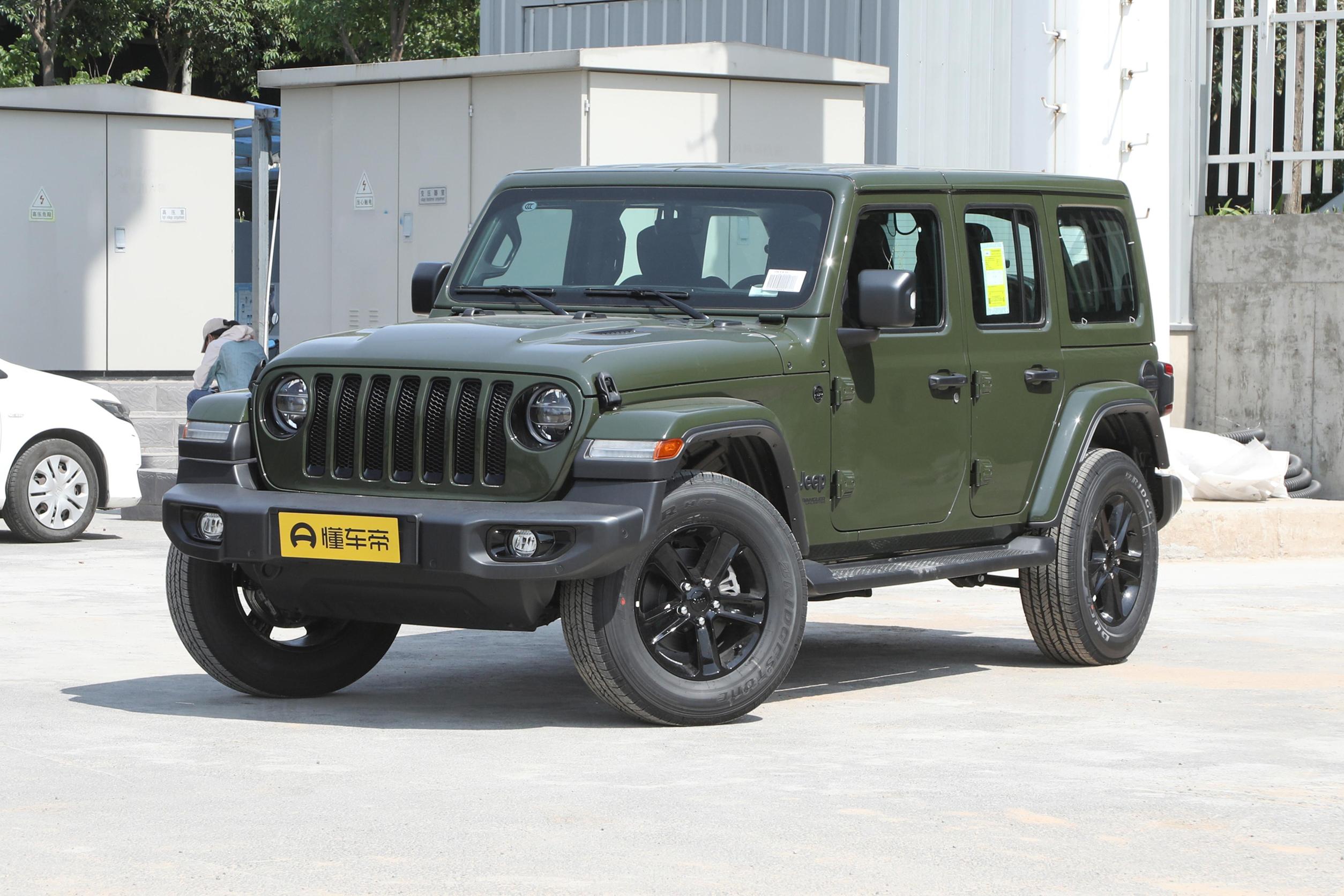 福特所有车型和价格（福特车的价位）4