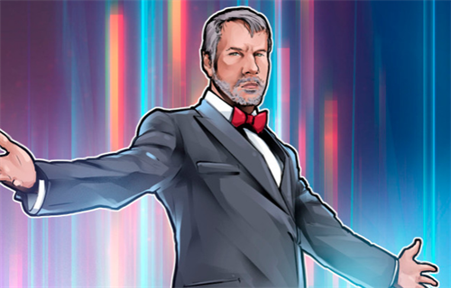 迈克尔·塞勒谈FTX惨败：从一开始就不道德和非法