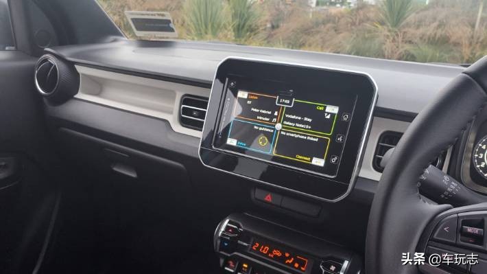 ignis(ignis是什么牌子的)