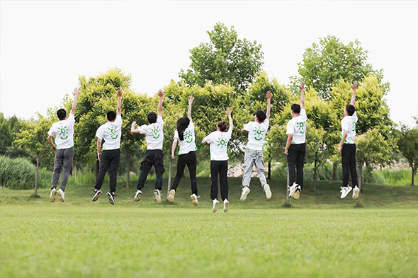 5年争3500亿,潍坊争当元宇宙产业“第一城”4 5年争3500亿,潍坊争当元宇宙产业“第一城”4
