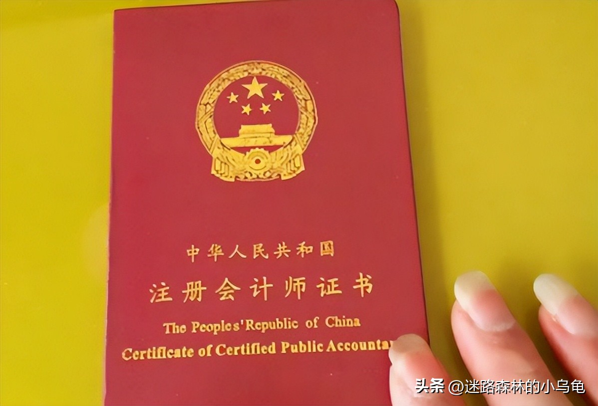 文凭低适合考什么证（没什么文凭考什么证工资最高）1