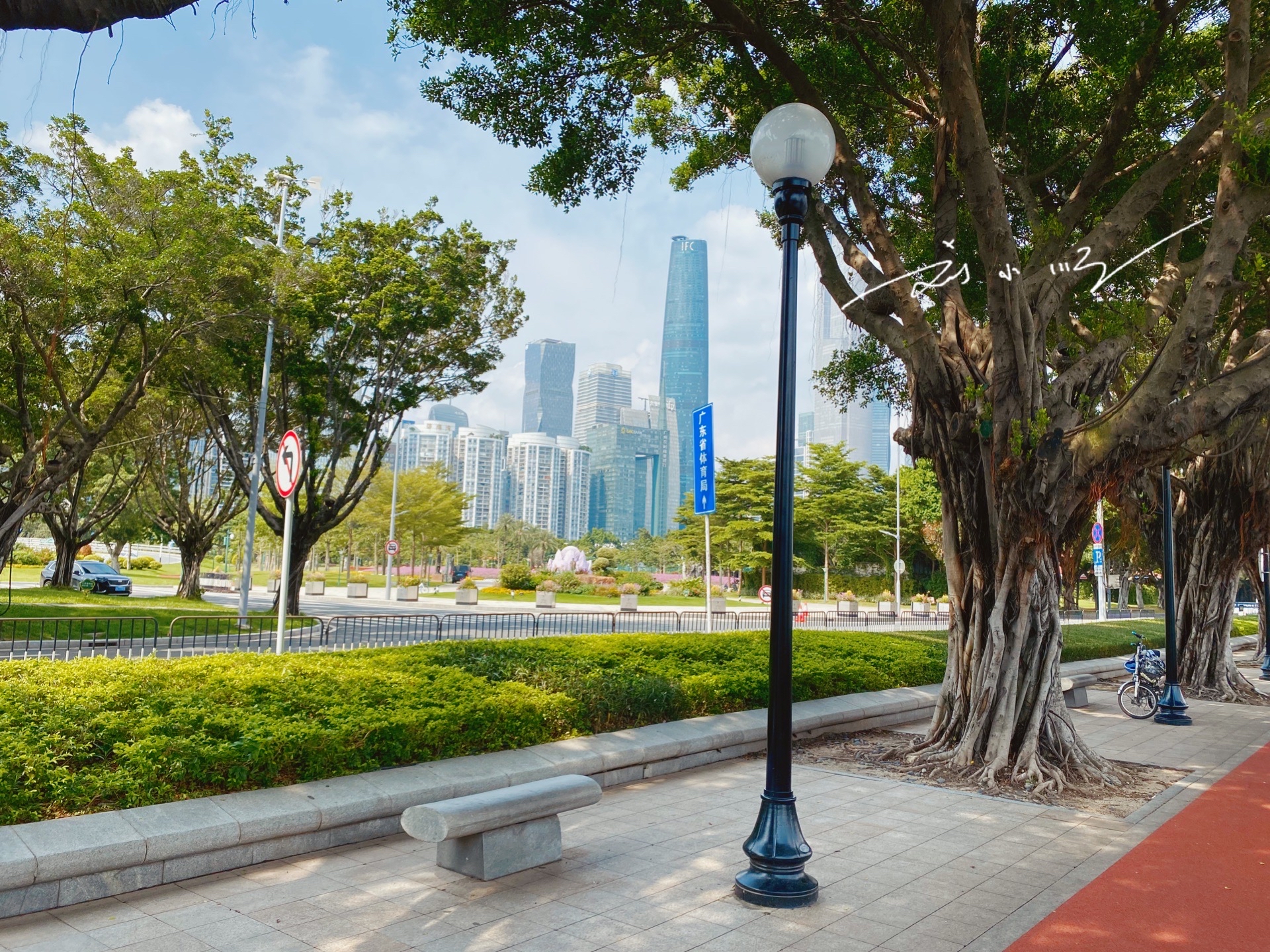 广州最繁华的地方是什么区（广州最繁华的地方是什么区排名）3