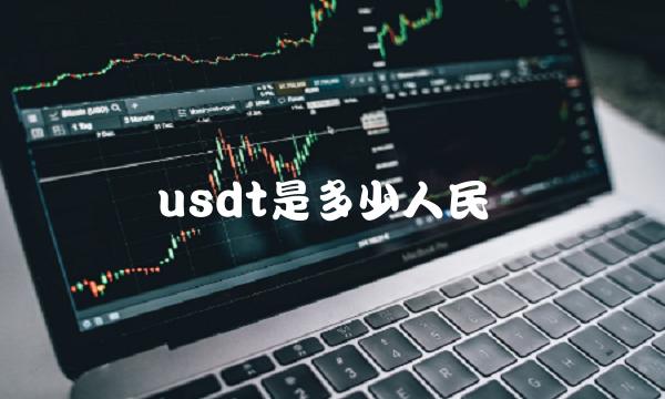 usdt是多少人民币