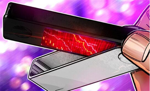 受FTX地震袭击的Ledger硬件钱包 — 首席技术官