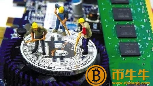 如何挖掘比特币,详细解释比特币挖掘教程插图1 如何挖掘比特币,详细解释比特币挖掘教程