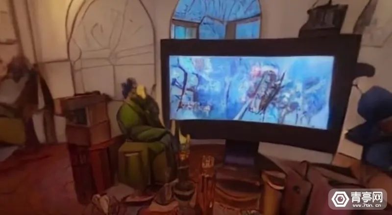 生成式AI结合3D、XR怎么玩?NVIDIA、Niantic等公司已入局1 生成式AI结合3D、XR怎么玩?NVIDIA、Niantic等公司已入局1