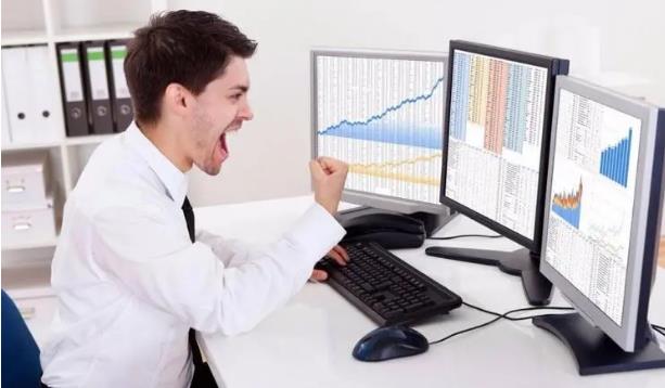 股票操作技巧分享：资深操盘手坚持20年的买入铁律