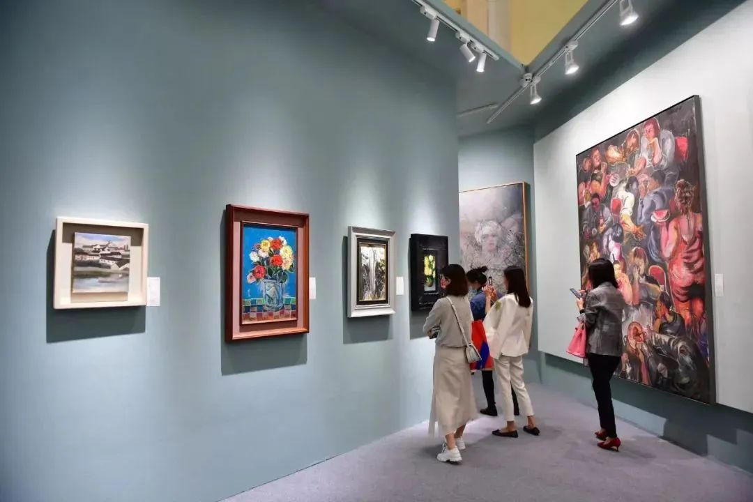 0x特别大咖-苏冰 | 多元跨界，艺术重新被定义