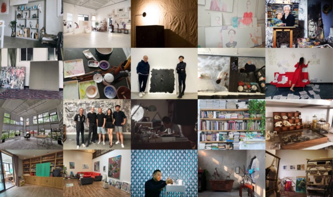 0x特别大咖-苏冰 | 多元跨界，艺术重新被定义