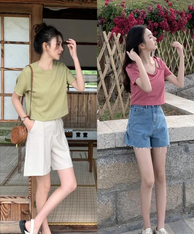 现在最时尚的女装(现在最时尚的女装牌子)