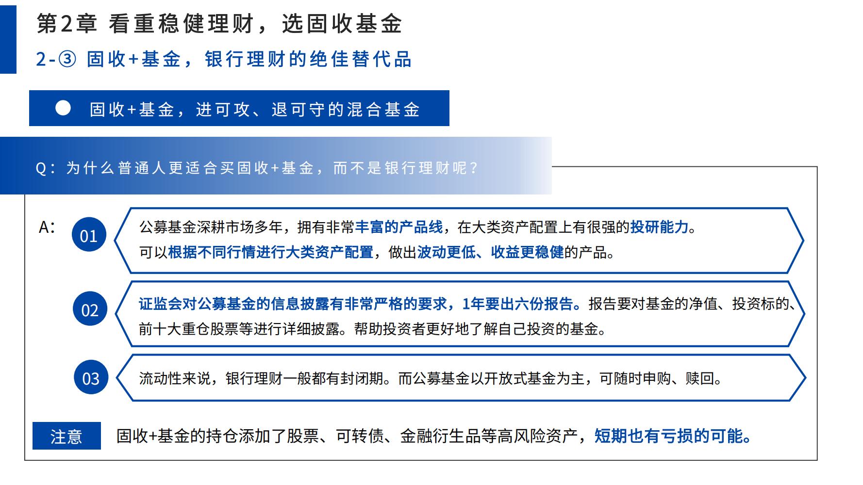 零基础学股票基金（零基础学股票投资）24