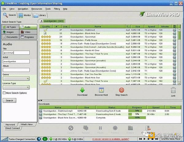 一文探讨Web3的生存框架5