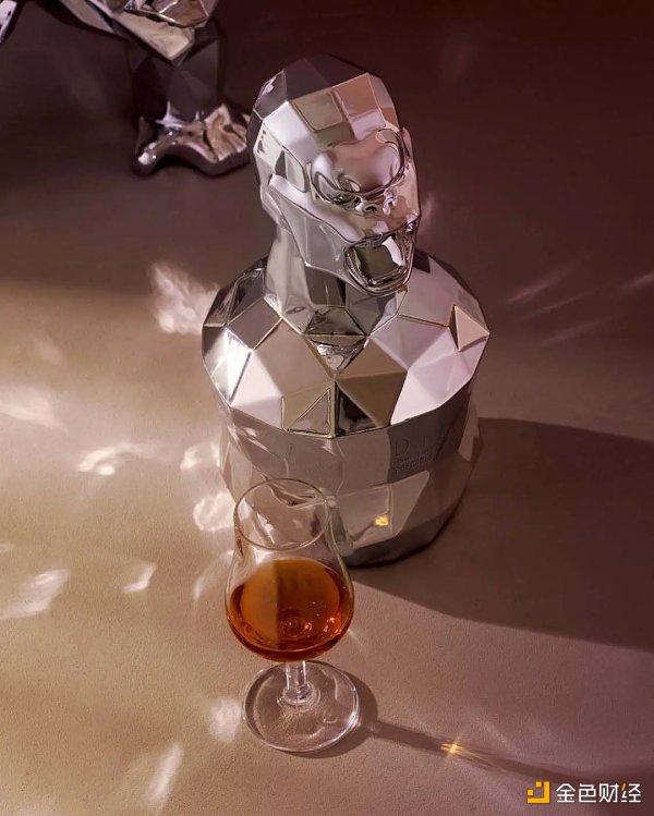 味蕾上的Web3：当NFT应用于烈酒行业1