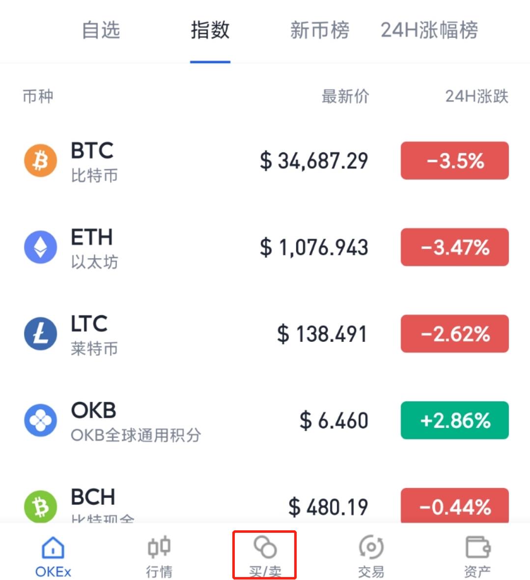 人民币如何直接购买比特币或USDT？新手小白快速读懂