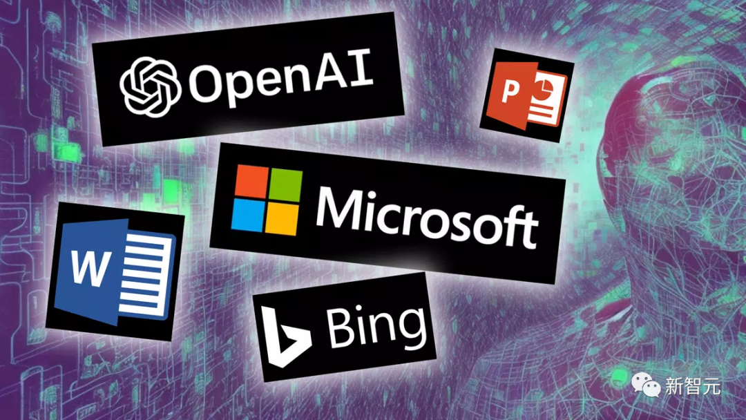 微软又向OpenAI狂砸100亿美元!巨头AI大棋下4年,谁是最大赢家?1 微软又向OpenAI狂砸100亿美元!巨头AI大棋下4年,谁是最大赢家?1