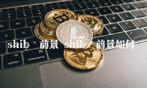 shib币前景如何