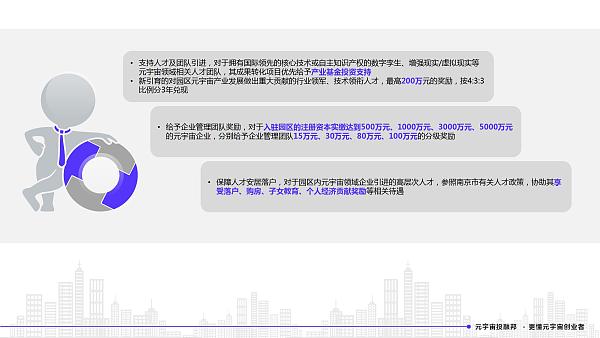 2022年元宇宙政策汇编35