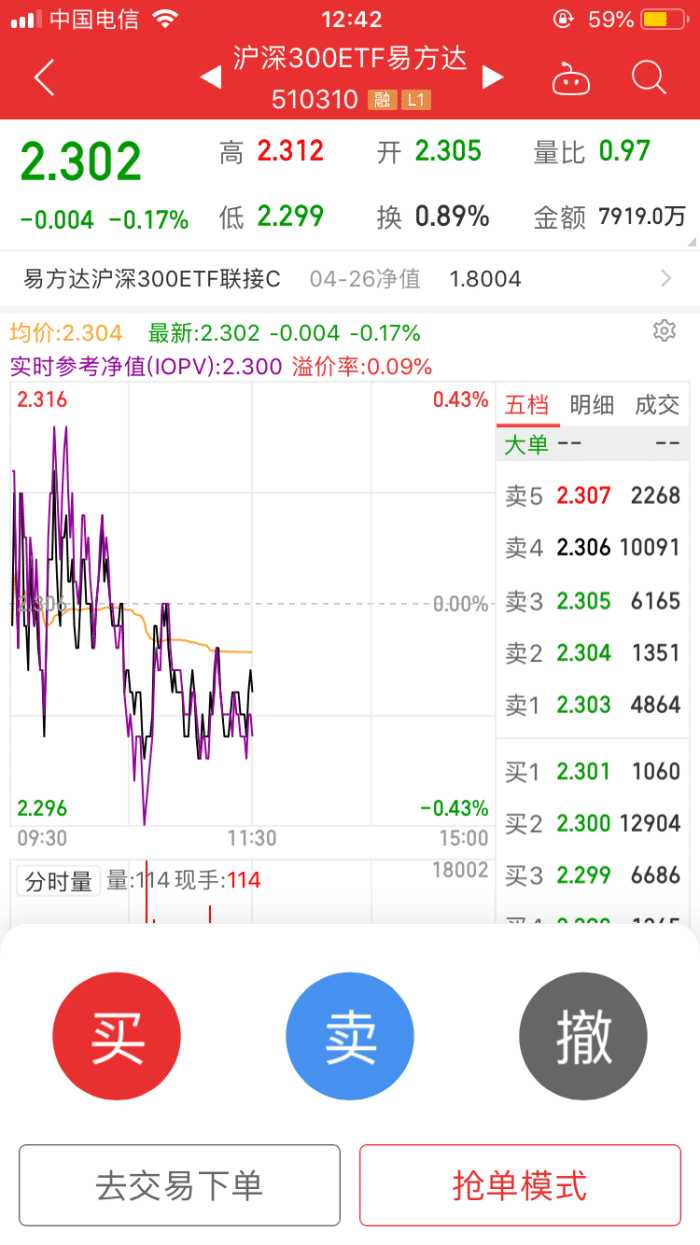 在手机上买基金怎么买（用手机如何买基金）