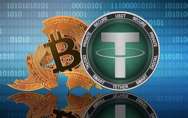 usdt提到钱包_怎样获得usdt钱包地址-比特号插图 usdt提到钱包_怎样获得usdt钱包地址-比特号