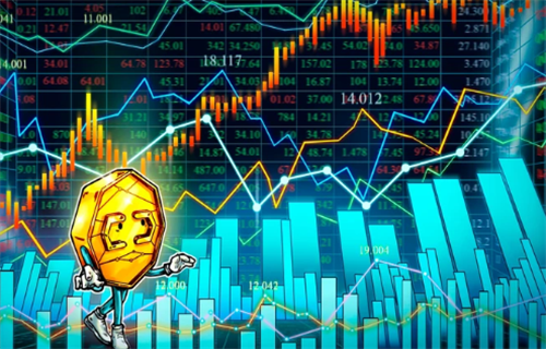 在美联储转向的气息中 加密货币可能反弹