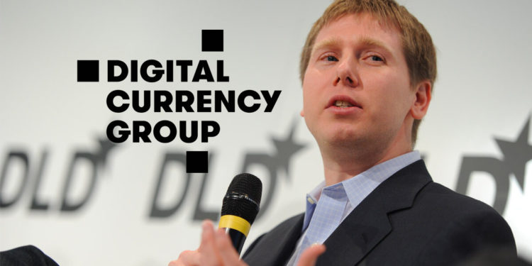 DCG创始人驳：未向Genesis借16亿美元！社群忧抛售GBTC筹款