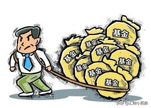 基金是干嘛的（爱心基金是干嘛的）