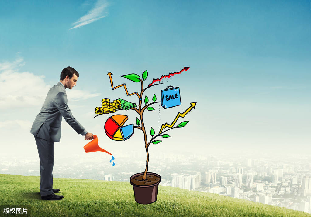 基金怎么用来理财(怎样基金理财)