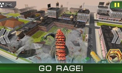 怪物进化无限金币钻石中文版1