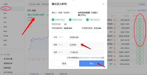 okex如何提现?okex提现详细图文教程插图1 okex如何提现?okex提现详细图文教程