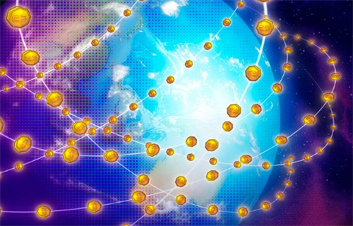 加密技术将在2023年转向 更稳定的手Circle CSO