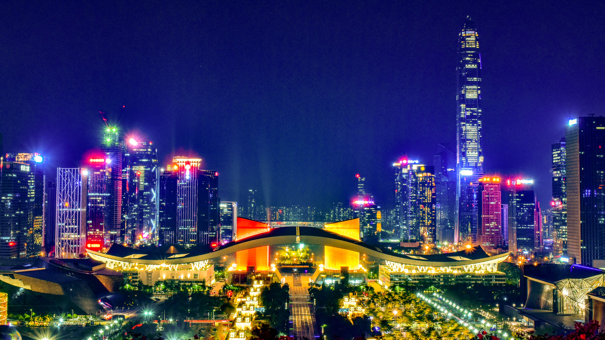 深圳多大（深圳多大年龄退休）