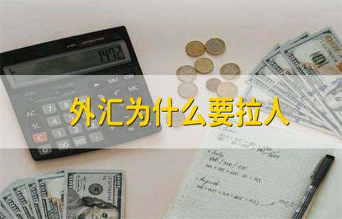 外汇为什么需要拉人头? 外汇的风险有哪些？