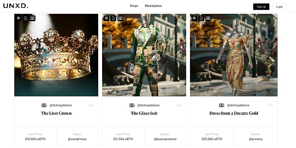 Web3 视角下的元宇宙15