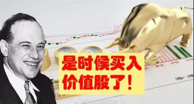 股票买卖分析：会买股票的才是师傅！