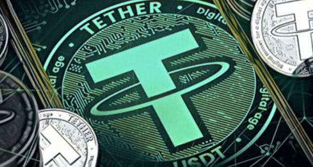 usdt提到钱包_怎样获得usdt钱包地址-比特号插图1 usdt提到钱包_怎样获得usdt钱包地址-比特号