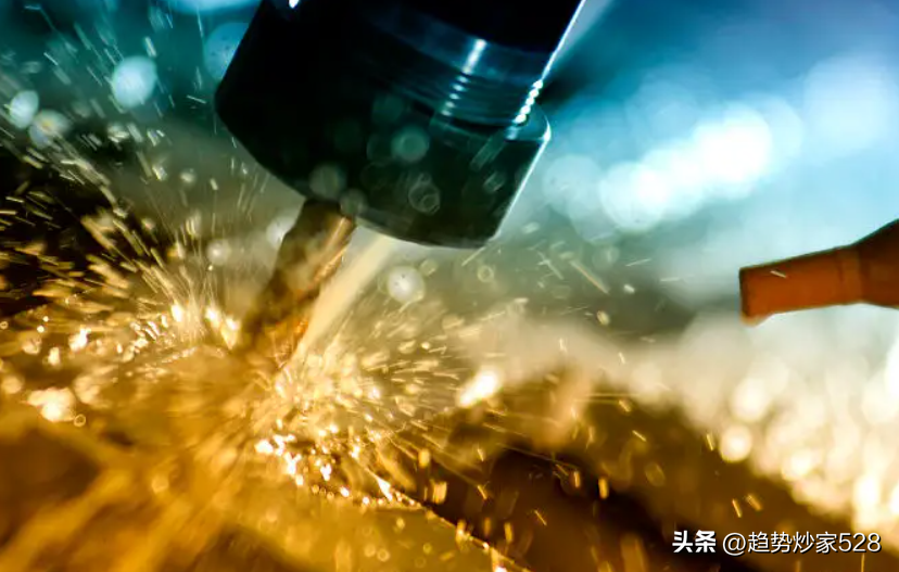 有色金属龙头股有哪些（有色金属股票有哪些龙头股份）