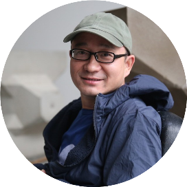 0x特别大咖-苏冰 | 多元跨界，艺术重新被定义