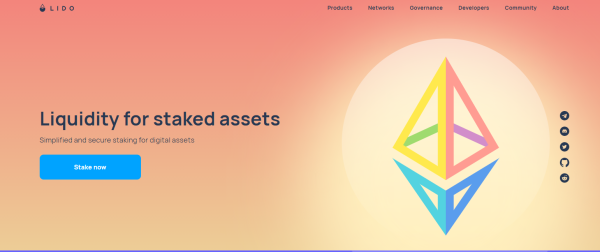 哪里可以交易LDO币?LDO币(Lido DAO Token)怎么买?插图 哪里可以交易LDO币?LDO币(Lido DAO Token)怎么买?