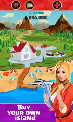 石油大亨手游无限金币无限钻石版2