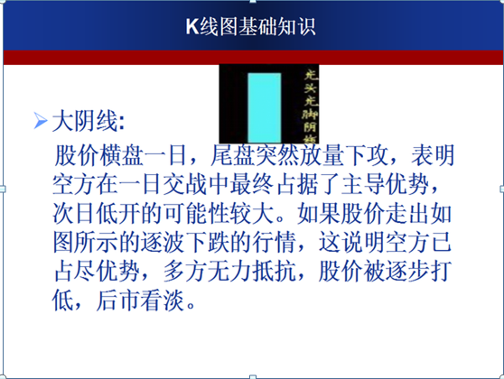 新手学炒股基础知识(新手学炒股基础知识紫颜色的k线是什么线)